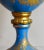 Metal 19th Century Sevre Urns Painted by e.f. Roger For Sale - Image 7 of 9