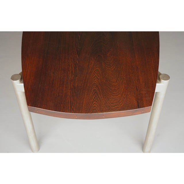 Bespoke Dining Table by Wim den Boon, 1950s For Sale - Image 10 of 18