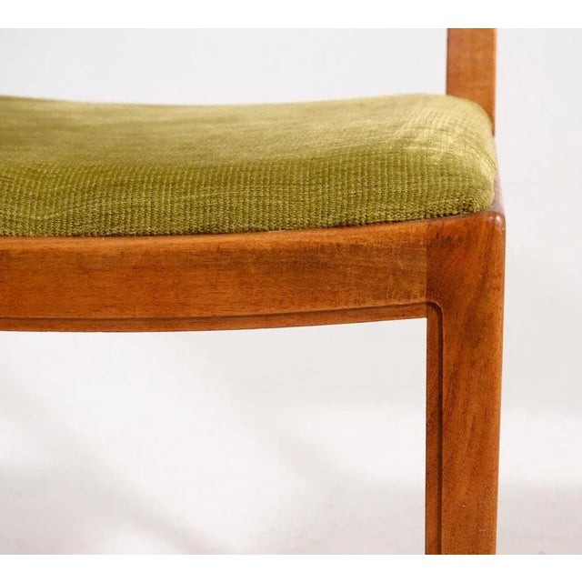 1950s Chairs by Bertil Fridhunges, 1959, Set of 4 For Sale - Image 5 of 7