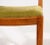 1950s Chairs by Bertil Fridhunges, 1959, Set of 4 For Sale - Image 5 of 7