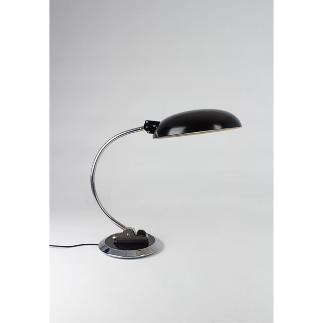 Fase B Desk Lamp by Fase, Spain, 1970s For Sale - Image 11 of 11