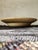 Antique French Hollow Plate from Terre de Fer de Grigny For Sale - Image 10 of 15