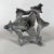 Fisherman Candleholder from Ignoto For Sale - Image 9 of 11