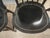 Black Vintage Nichols & Stone Ebonized Windsor Chairs (4pcs), Hand-Stenciled, Solid Wood For Sale - Image 8 of 15