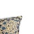 From Ralph Lauren is Arjuna Floral in the color Indigo pillow. This pillow has a stunning and unique floral print of navy,...