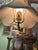Late 20th Century Bunny Rabbit Lamp in the Style of Henri Chrisdon For Sale - Image 9 of 12