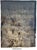 Rock Cave Dwellings with Spearsmen, Early 19th Century, Grisaille Wash Drawing For Sale - Image 6 of 7