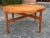 1960s Mid-Century Danish Teak Coffee Table, 1960s For Sale - Image 5 of 6