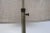 Early 19th Century Early 19th Century Pennsylvania Yarn Winder Floor Lamp Country For Sale - Image 5 of 8