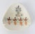 Mid 20th Century Vintage Marc Bellaire Lidded Trinket Dish & Ashtray For Sale - Image 5 of 17