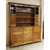 Late 20th Century Leopold Stickley Colonial Style China Cabinet For Sale - Image 4 of 8