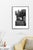 Fine art Giclee prints on Hahnemuhle Photo Rag 308gsm - a 100% cotton, acid-free, mould-made paper. Printed to Fine Art...