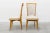 Mid-Century French Dining Chairs, 1950s, Set of 6 For Sale - Image 4 of 10