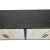 Marble Modern Rustic 4 Door Sideboard Credenza For Sale In Los Angeles - Image 6 of 12