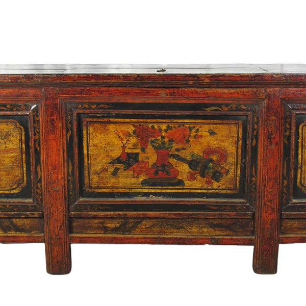 Wood Cr For Sale - Image 7 of 11