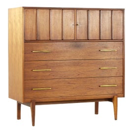 Example of Ramseur Furniture Company Dressers and Chests of Drawers