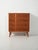 Scandinavian Mahogany Chest of Drawers, 1950s-1960s For Sale - Image 10 of 10