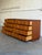 Brown Danish Teak Dresser by Komfort Mid-Century Modern Lowboy 1960s, Attributed For Sale - Image 8 of 11