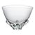 Steuben Genuine Crystal Deep Flower Bowl For Sale