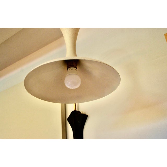 1960s Diabolo Wall Light by Cosack Leuchten, 1960 For Sale - Image 5 of 7