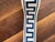 Schumacher Schumacher Greek Key Embroidered Tape Trim Blue on Ivory - 3 Yards For Sale - Image 4 of 6
