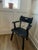 American 1930s Solid Cushman Colonial DeVries Maple Dining Chairs Set of 6 For Sale - Image 3 of 8