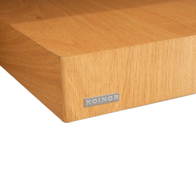 Free Motion Etino Two-Seater Sofa in Leather from Koinor For Sale - Image 16 of 18