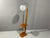 Art Deco Czechoslovakian Floor Lamp, 1930s For Sale - Image 14 of 18
