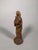 16th Century Wooden Sculpture of the Virgin and Child For Sale - Image 4 of 8