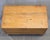 Late 19th Century Antique Circa 1900 German Natural Pine Blanket Chest For Sale - Image 5 of 15