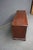 Wood Henkel Harris Chippendale Style Mahogany 12-Drawer Dresser, 2000 For Sale - Image 7 of 13