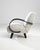 Mid-Century Modern 1950s Czech Wooden Armchair by J. Halabala For Sale - Image 3 of 7
