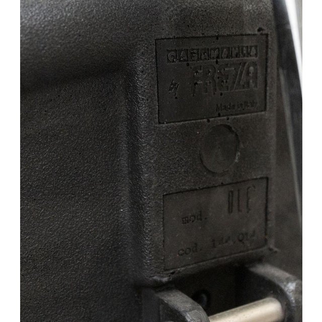 Folding Chairs Casamania Mod. Olé by Frezza, Italy, 1980s, Set of 2 For Sale - Image 12 of 17