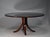 1940s Versone Coffee Table in Blue Mirrored Glass by Pietro Chiesa for Fontana Arte, 1940 For Sale - Image 5 of 13