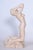 Josef Rada, Nude Figurative Composition, 1920s, Ceramic For Sale - Image 6 of 9