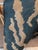 1990s Vintage 1990s Lee Jofa "Tiger" Heavyweight Woven Jacquard Upholstery Fabric - 2.86 Yards For Sale - Image 5 of 12