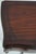 Italian Style Burl Wood Bombe Painted Commode Chest For Sale - Image 14 of 17