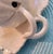 1990s Vintage Wedgwood Etruria Creamware Tureen Melon Covered Soup Dish For Sale - Image 5 of 8