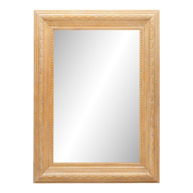 Bunny Williams Home Cordoba Wall Mirror For Sale