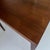 Square Rosewood Side Table by Severin Hansen for Haslev Møbelfabrik, Denmark, 1960s For Sale - Image 3 of 6