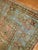 American Antique Persian Kashan Carpet For Sale - Image 3 of 18