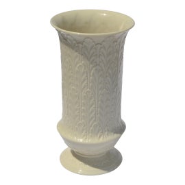 Example of Carlsbad Porcelain Vases