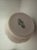 1960s Vintage BELLEEK " LILY OF THE VALLEY" 6 1/2” Vase, Beleek 5th Mark (1955-65) For Sale - Image 5 of 5