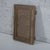 Small Antique Door in Wood, 1700s For Sale - Image 3 of 7