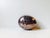 Modernist Egg-Shaped Silver Flower Vase by Carl Cohr, 1950s For Sale - Image 7 of 8