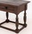 American Mahogany Work Table For Sale In New York - Image 6 of 8