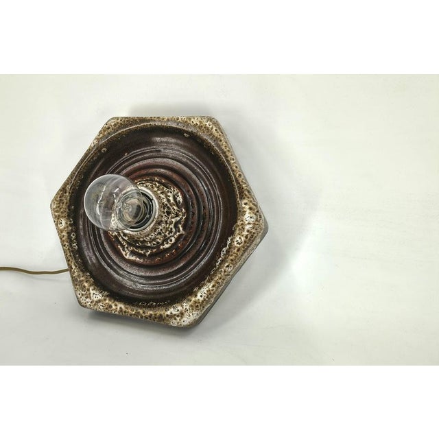 Mid-Century Wall Lamps by Hustadt Leuchten, 1960s For Sale - Image 11 of 14