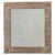 20th Century French Oak Mirror For Sale - Image 15 of 18