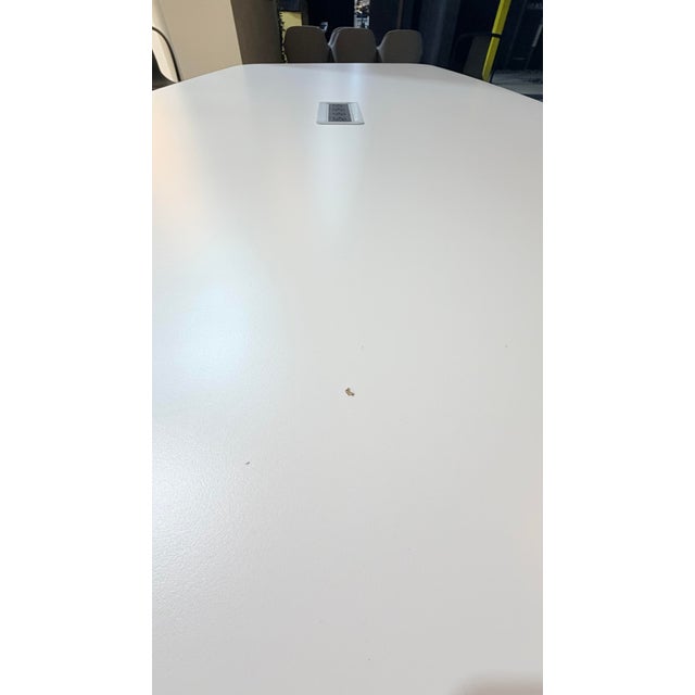 2010s MedaMorph Conference Table by Vitra For Sale - Image 5 of 7