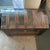 Victorian Antique 1800's Dome Top Steamer Trunk For Sale - Image 3 of 13